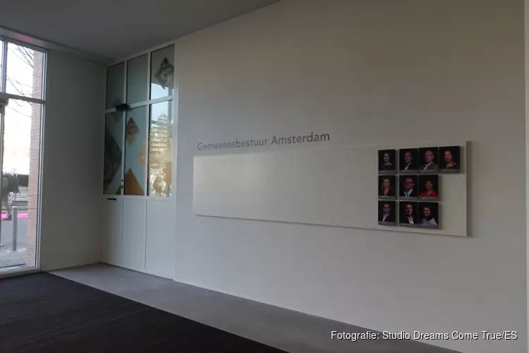 Kort Geding: Verkiezing Gemeenteraad Amsterdam?!
