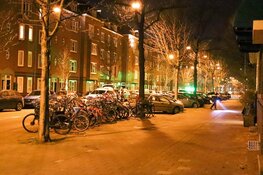 Twee verdachten aangehouden na beschieting woning Van Hilligaerstraat