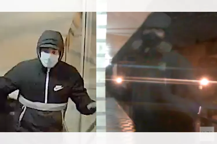 Gezocht: Inbraak/overval woning Bellamydwarsstraat
