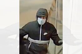 Gezocht: Inbraak/overval woning Bellamydwarsstraat