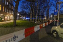Man zwaargewond bij schietincident in Rivierenbuurt