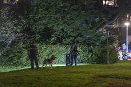 Man zwaargewond bij schietincident in Rivierenbuurt