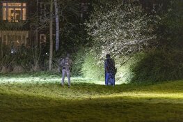 Man zwaargewond bij schietincident in Rivierenbuurt