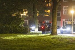 Man zwaargewond bij schietincident in Rivierenbuurt