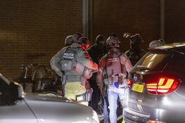 Man zwaargewond bij schietincident in Rivierenbuurt