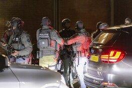 Man zwaargewond bij schietincident in Rivierenbuurt