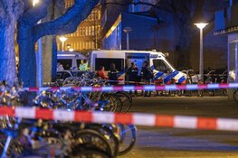 Man zwaargewond bij schietincident in Rivierenbuurt