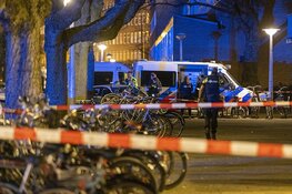 Man zwaargewond bij schietincident in Rivierenbuurt