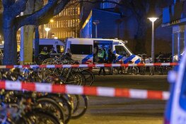 Man zwaargewond bij schietincident in Rivierenbuurt