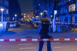 Man zwaargewond bij schietincident in Rivierenbuurt