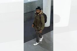 Gezocht: Diefstal uit parkeergarage Wilhelmina Druckerstraat