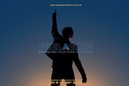 Armin van Buuren na vijf jaar terug met soloshows op Nederlandse bodem