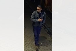 Gezocht: Diefstal uit en bedreiging van personeel winkel Heisteeg