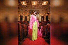 Het Concertgebouw presenteert seizoen 2022-2023: 'Hemelbestormers' - Programmering nieuwe seizoen beïnvloed door oorlog in Oekraïne