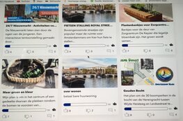 Nog 6 uur stemmen voor Centrum begroot!