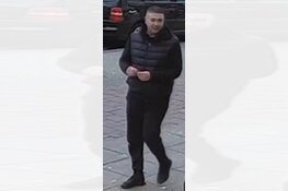 Gezocht: Openlijke geweldpleging Burgemeester de Vlugtlaan