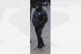 Gezocht: Openlijke geweldpleging Burgemeester de Vlugtlaan