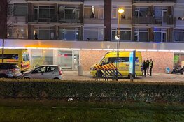 Gewonde bij schietincident in Osdorp