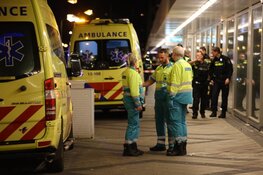 Gewonde bij schietincident in Osdorp