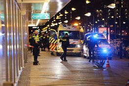 Gewonde bij schietincident in Osdorp