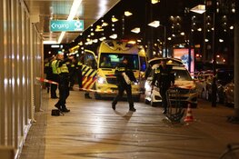 Gewonde bij schietincident in Osdorp