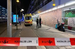 Gewonde bij schietincident in Osdorp