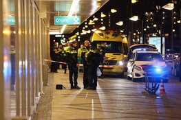 Gewonde bij schietincident in Osdorp