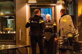 Overval op restaurant; politie is op zoek naar getuigen