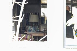 Overleden persoon aangetroffen na brand in woning Amsterdam