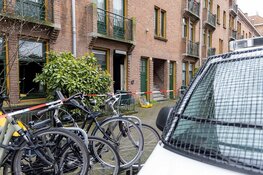Overleden persoon aangetroffen na brand in woning Amsterdam