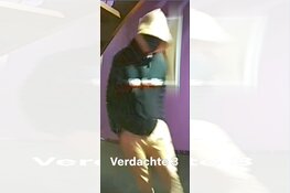 Verdachten gewapende woningoverval Gulden Kruis gezocht