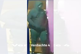 Verdachten gewapende woningoverval Gulden Kruis gezocht