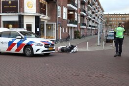 Gewonde bij schietincident in Bos en Lommer