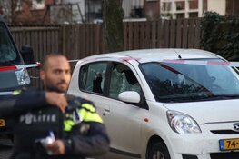 Gewonde bij schietincident in Bos en Lommer