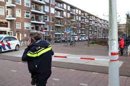 Gewonde bij schietincident in Bos en Lommer