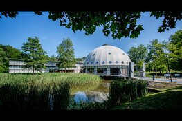 Planetarium Meeting Center Amsterdam gaat voor vitaal en toekomstbestendig concept