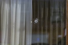 Woning ’s-Gravendijkdreef doelwit van schietpartij