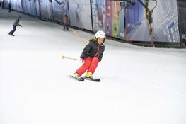 Nieuwe activiteiten voor Ontdek Spaarnwoude Park