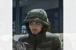 Gezocht: Geld opnemen met gestolen bankpas Delflandplein