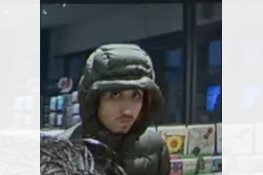 Gezocht: Geld opnemen met gestolen bankpas Delflandplein