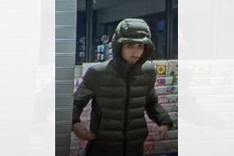 Gezocht: Geld opnemen met gestolen bankpas Delflandplein