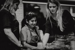 500 vrijwilligers gezocht voor nieuwe editie Nacht van de Vrijwilliger