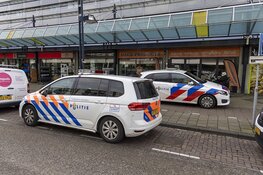 Twee aanhoudingen na overval Used Products Tussen Meer Amsterdam