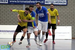 ASV Lebo in slotfase onderuit bij FC Marlène