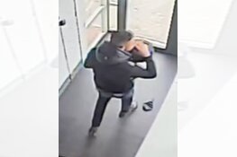 Verdachten schietincident Albert Camuslaan gezocht.