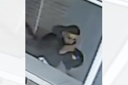 Verdachten schietincident Albert Camuslaan gezocht.