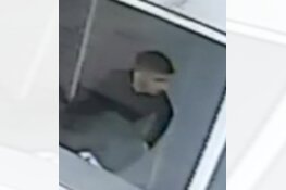 Verdachten schietincident Albert Camuslaan gezocht.