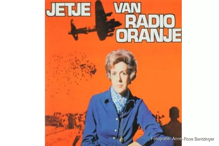 Van London/Radio Oranje naar Rusland in Briljantjes W 92