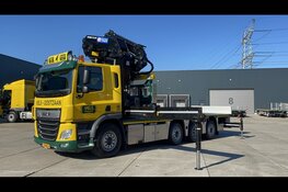 Het Amsterdammertje van Truckland, Kisjes en Vlarotech: een combinatie van hoog niveau