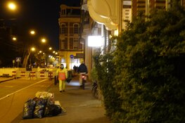 Weteringschans en het asociale gedrag van Amsterdamse fietsers!